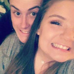 Meet your Posher, Luke